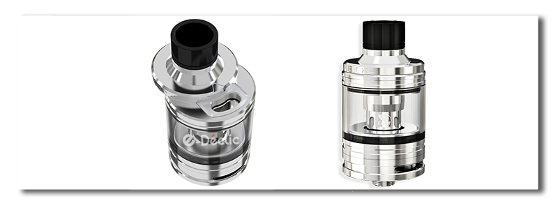 cigarette-electronique-clearomiseur-melo-4-d25-silver-ouverture-eleaf-E-Declic